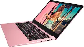 Avita Liber NS14A2 Laptop (8th Gen Core i5/ 8GB/ 512GB SSD/ Win10)