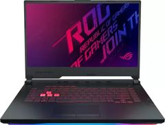 Asus ROG Strix G G531GT-AL271T Gaming Laptop vs Asus TUF Gaming F17 FX766LI-H7058T Gaming Laptop