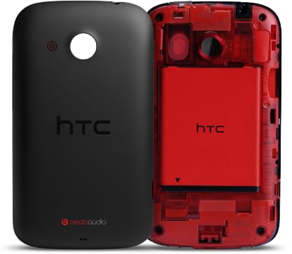 HTC Desire C