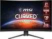MSI MAG 275CQRF-QD 27 inch Quad HD Monitor