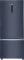 Haier HRB-4952BGK-P 445 L 2 Star Double Door Refrigerator