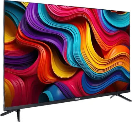 Onida NexG UGID-R 43 inch Ultra HD 4K Smart LED TV
