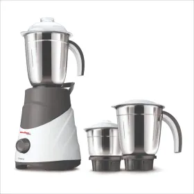Khaitan Orfin KO 213 Diana 550W Mixer Grinder (3 Jars)