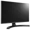 LG 27UD68P-B 27-inch Ultra HD 4K LED Monitor