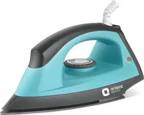 Orient Fabripress DIFP10BP 1000W Dry Iron