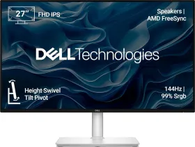 Dell S2725HSM 27 inch Full HD Monitor