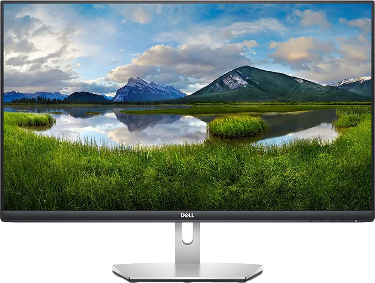 Dell S2721HN 27 Inch Full HD Monitor - Price in India (Oct 2026), Specs ...