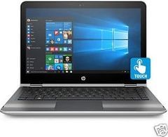 HP Pavilion 13-U104TU (Y4F71PA) Laptop (7th Gen Ci3/ 4GB/ 1TB/ Win10)