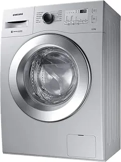 Samsung WW65R20GLSS 6.5 Kg Fully Automatic Front Load Washing Machine