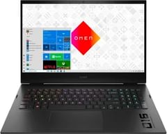 Asus ROG Zephyrus G14 GA401IHR-K2066TS Laptop vs HP Omen 16-B0351TX Gaming Laptop