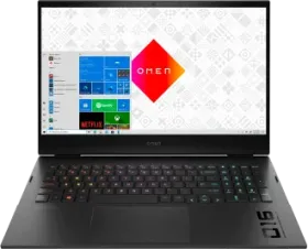 HP Omen 16-B0351TX Gaming Laptop (11th Gen Corei7/ 16GB/ 1TB SSD/ Win10/ 4GB Graph)