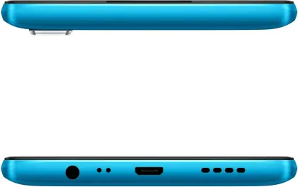 Realme C3 (4GB RAM + 64GB)