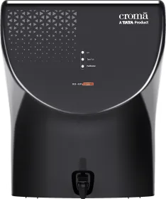 Croma Alpehus 7 L RO+UV+CU Water Purifier