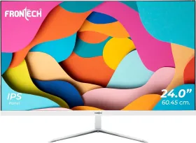 Frontech PRO MON-0072 24 inch Full HD Monitor
