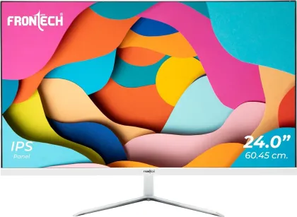 Frontech PRO MON-0072 24 inch Full HD Monitor