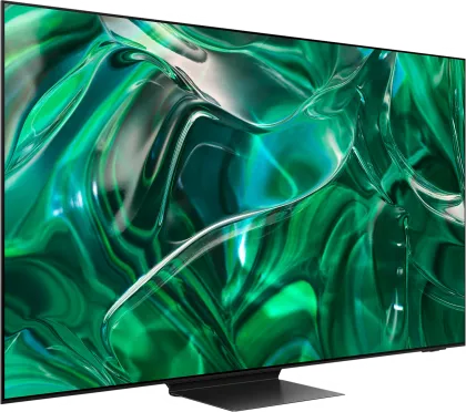 Samsung S95C 65 inch Ultra HD 4K Smart OLED TV (QA65S95CAKLXL)