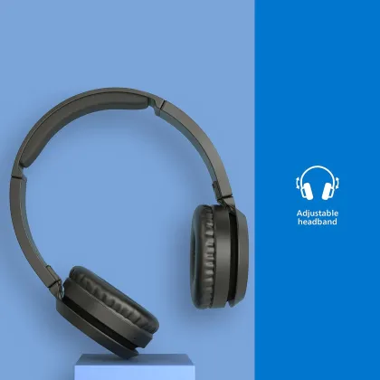 Philips TAH4205 Wireless Headphones