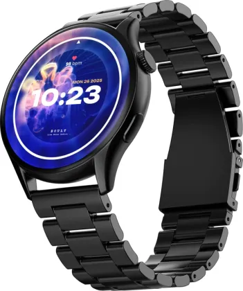 Boult Ripple Pro Smartwatch