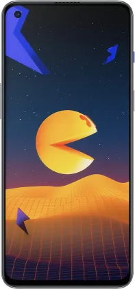 OnePlus Nord 2 Pac Man Limited Edition