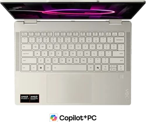 Lenovo Yoga 7 2-in-1 83TD006BIN Laptop