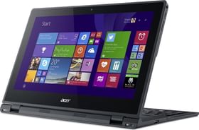 Acer Aspire Switch 12 SW5-271-64V2 Laptop (Core M-5Y10C/ 4GB/ 128GB SSD/ WIn8.1/ Touch)