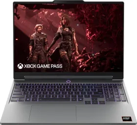 Lenovo LOQ 15AHP11 83TN0002US Gaming Laptop (AMD Ryzen 7 250/ 16GB/ 1TB SSD/ Win 11/ 8GB RTX 5060)