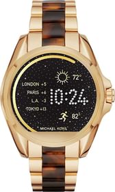 Michael Kors Bradshaw MKT5003 Smartwatch