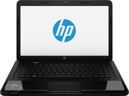 HP 2000-2D28TU Laptop (3rd Gen Ci3/ 2GB/ 500 GB/ DOS)