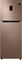 Samsung RT34M5538DP 324 L 3-Star Double Door Refrigerator