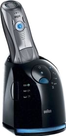 Braun Series 7 799cc Wet and Dry Foil Shaver