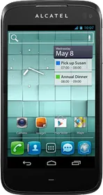 Alcatel OT-997D