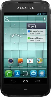 Alcatel OT-997D