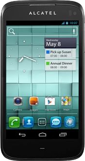Alcatel OT-997D