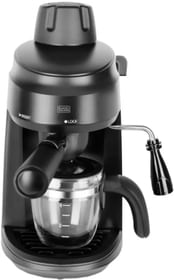 Black & Decker BXCM0401IN 4 Cups Coffee Maker