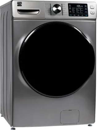 Kenmore 42273 4.5 cu ft Fully Automatic Front Load Washing Machine