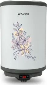 Sansui AquaZen 15 L 1990 W Storage Water Geyser