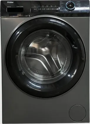 Haier EFL70-IM12IBIES8 7 Kg Fully Automatic Front Load Washing Machine