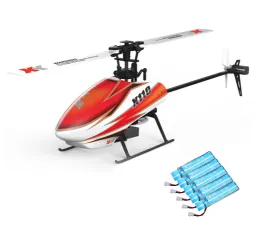 XK K110 Blast RC Helicopter