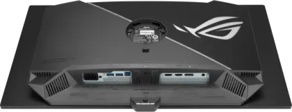 Asus ROG Strix XG27UQDMS 27 inch Ultra HD 4K QD-OLED Gaming Monitor