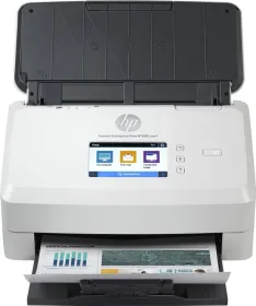 HP ScanJet Enterprise Flow N7000 Scanner