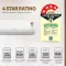 LG US-Q19JNYE 1.5 Ton 4 Star 2025 Inverter Split AC