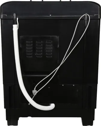 Motorola MTSA1105NNNDBL 11 kg Semi Automatic Washing Machine