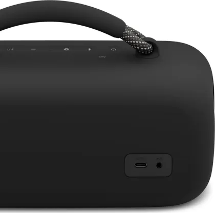 Bose SoundLink Max Portable Speaker