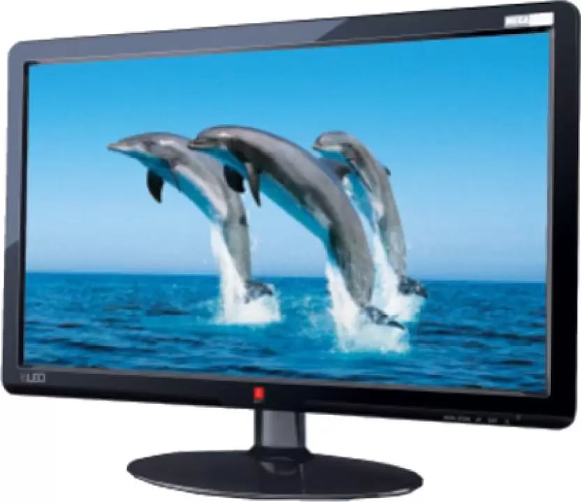 iball computer monitor price