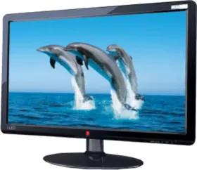 Iball Sparkle 2304 23 -inch Full HD LED Backlit Monitor