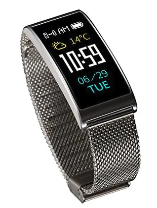 Omnix X3 Smart Bracelet