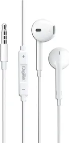 Digitek DE-044 Wired Earphones