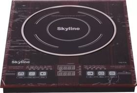 Skyline VI-5050-FT Induction Cooktop
