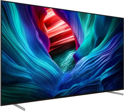 Samsung R95H 115 inch Ultra HD 4K Smart Micro RGB TV (MRA115MR95HXUXXL)