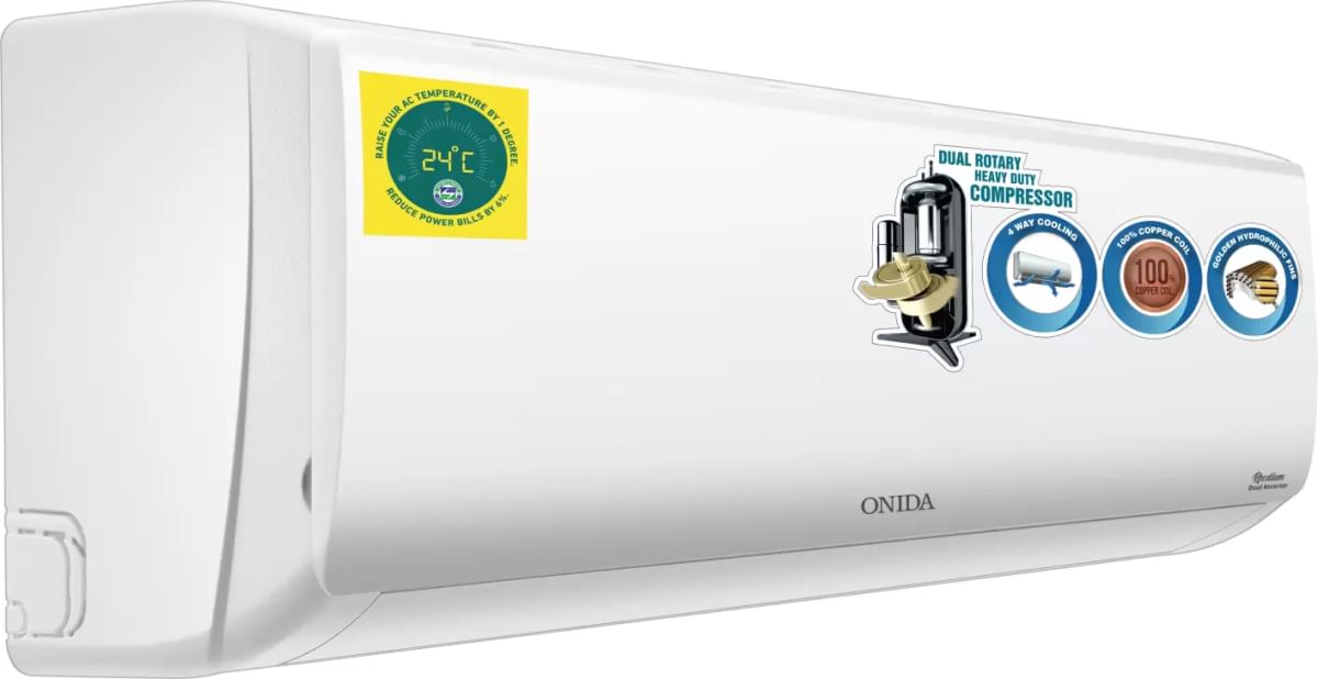 onida ac new model 2021